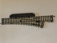 Rail Aiguillage Droit Pour