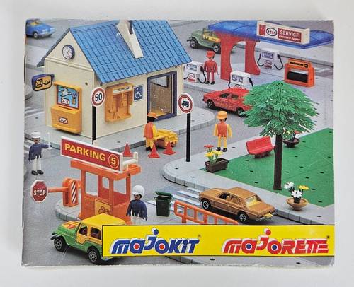 Catalogue majokit majorette - majokit,