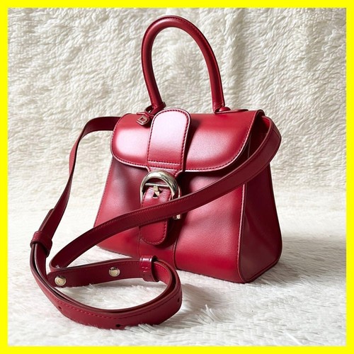 Delvaux mini sac - delvaux,