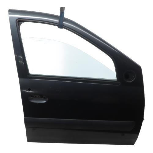 Porte avant droit dacia logan - porte,