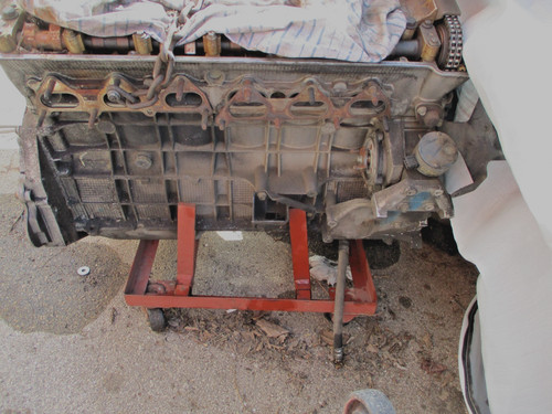 Jaguar xjr supercharged engine - xjr,