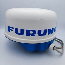 Furuno Antenna Scanner