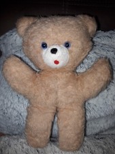 OB/ Peluche doudou vintage