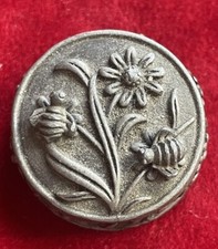 Pilulier Vintage formant