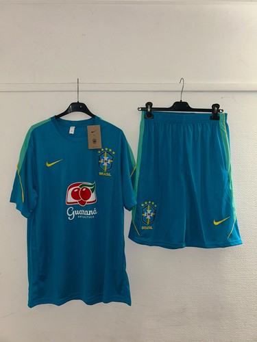 Ensemble bresil maillot - ensemble, maillot+short