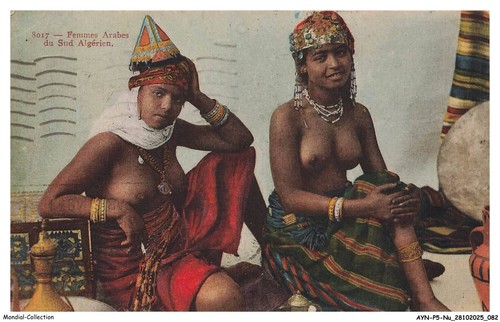 Aynp5 0417 femmes - aynp5-0417-nu,