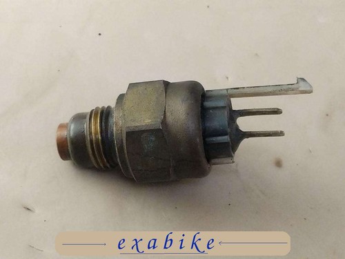 Thermocontact ventilateur - thermocontact, de