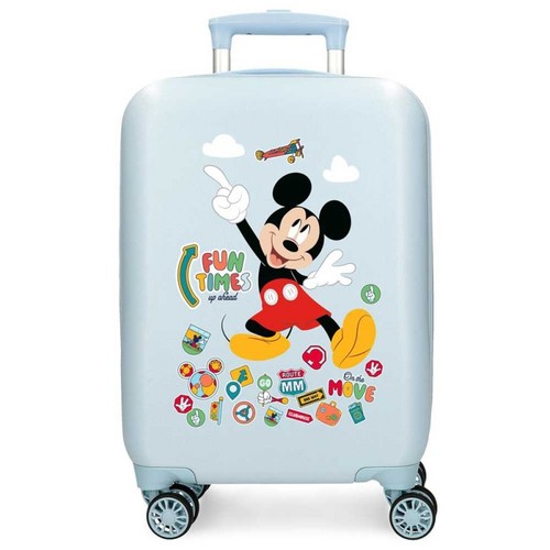 Disney valise enfant - valise, mickey