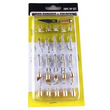  28 Pcs Pointe Fer A Souder