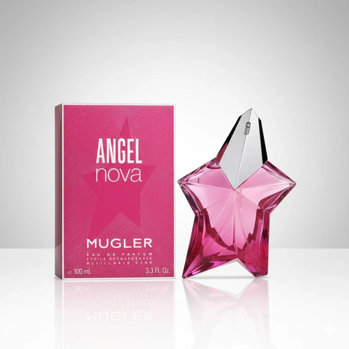 Thierry mugler angel nova - thierry,