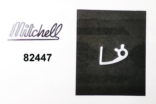 Pièce mitchell - pièce,