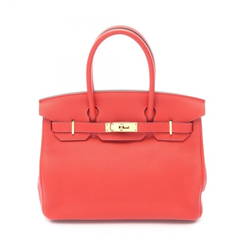 Sac main hermes birkin 30 - sac,