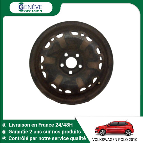 Jante tole volkswagen - 🇫🇷,