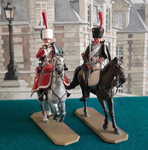 Figurines historex - figurines,