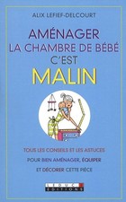 Aménager la chambre de bébé