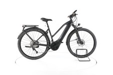 Giant Explore E+ 1 Vélo électrique de trekking Yamaha Batterie 625Wh 27,5" noir