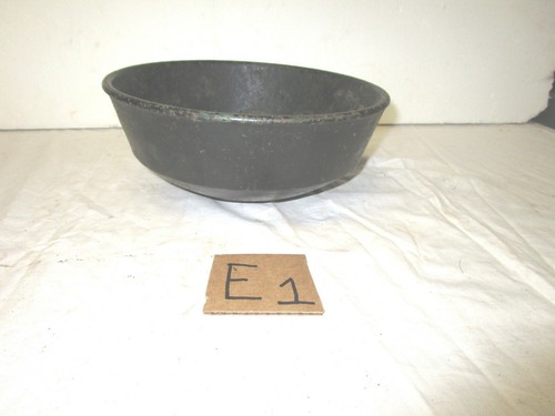 Antique vintage cast - , iron