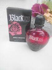 Flacon de parfum BLACK XS