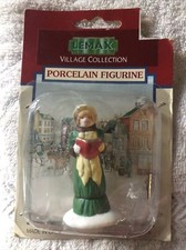 Lemax 1996 Village Collection