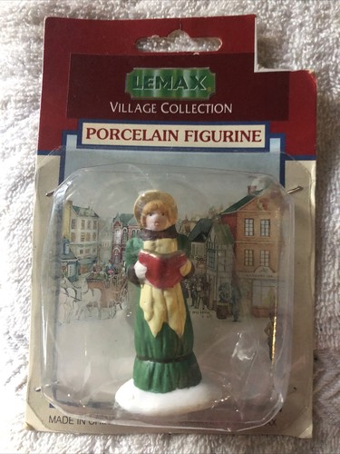 Lemax 1996 village collection - 1996,