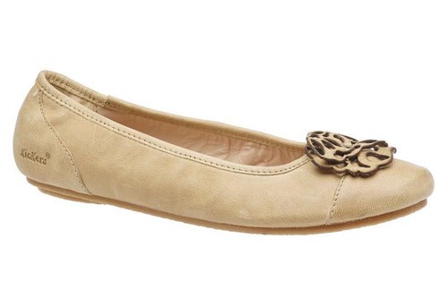 Kickers ballerine liber - ballerine,