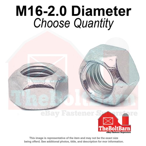 M16 class hex top - m16-2.0,