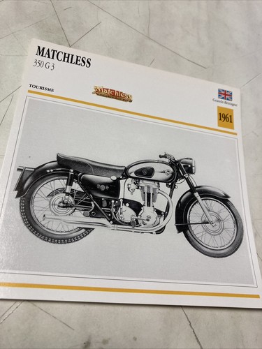 Matchless 350 1961 - g3,