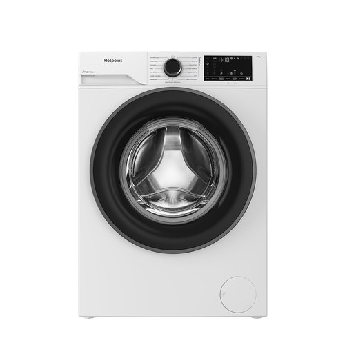 Hotpoint hb83careit lave linge - hotpoint, lave-linge