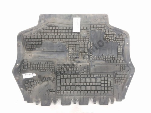 Plaque sous moteur 1k0825237ag - plaque,