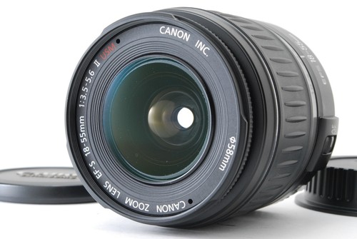 Neuf objectif canon ef s - objectif, ef-s