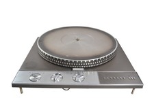 Turntable Garrard 401 Idler Drive Good Working Order Classic Retro 33 45 78