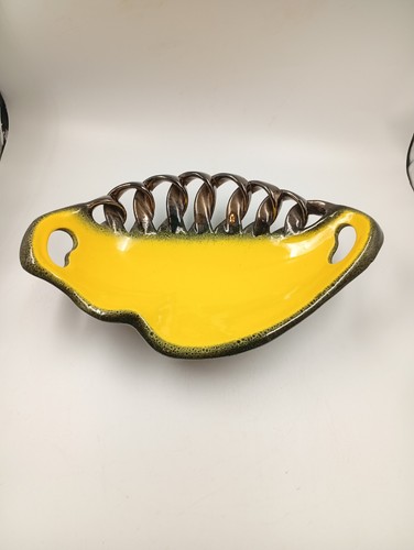Coupe vintage céramique - vintage,