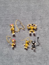 Lot Figurines Marsupilami