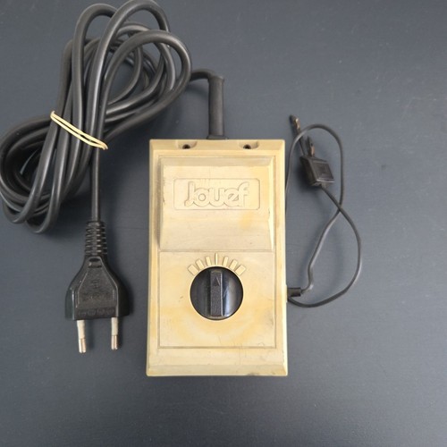 Jouef transformateur 9210 - jouef, ho