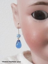 Boucles d'oreilles pour