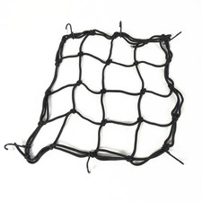 30x30CM Noir Motos Essence