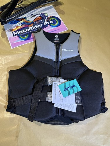 Gilet sauvetage sea - gilet,