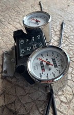 Compteurs Guzzi Nevada 1998