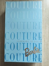 Barbie Couture SERENADE IN