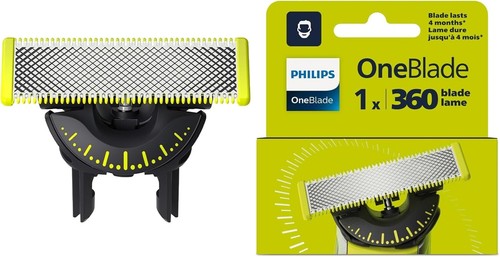 Pack lame philips oneblade - pack,
