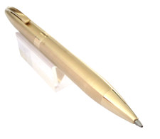 STYLO BILLE DE PRESTIGE SHEAFFER LEGACY METAL DORE NEUF DE STOCK MX577