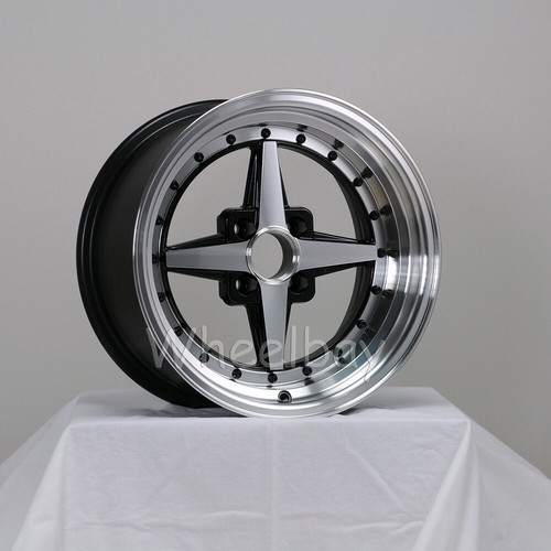 Rota wheel zero plus 15x8 - zero,