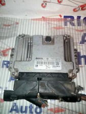 ECU Moteur ECU Opel Astra H