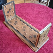 Ancienne Bibliothèque Pliante