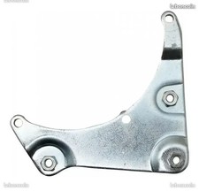 Support métal de garde boue arrière  Piaggio 50 nrg power / Gilera 50 Runner SP