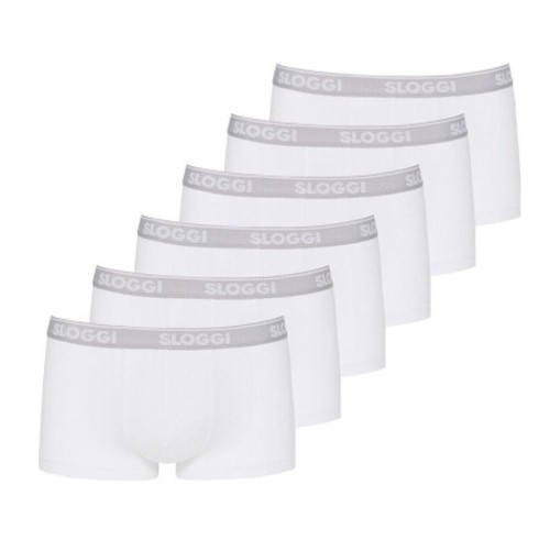 Sloggi abc boxers - abc, homme