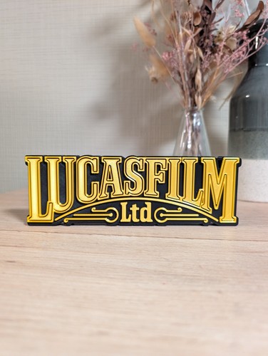 Logo lucasfilm ltd - lucasfilm,