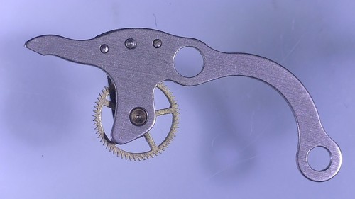 Inverseur montre chrono - inverseur,