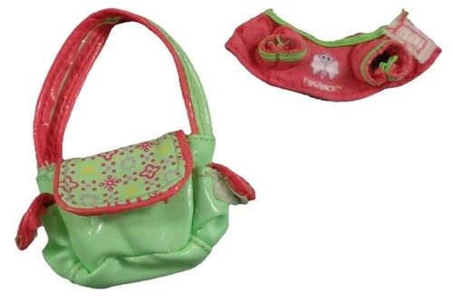 Poupée bratz babyz - poupée,