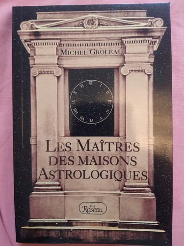 Livre les maîtres - les,